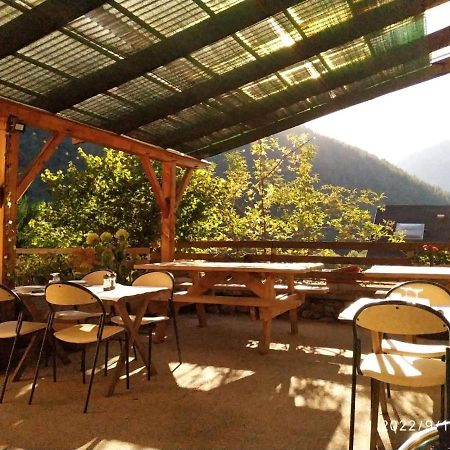 Relais D'Endron Otel Goulier-et-Olbier Dış mekan fotoğraf
